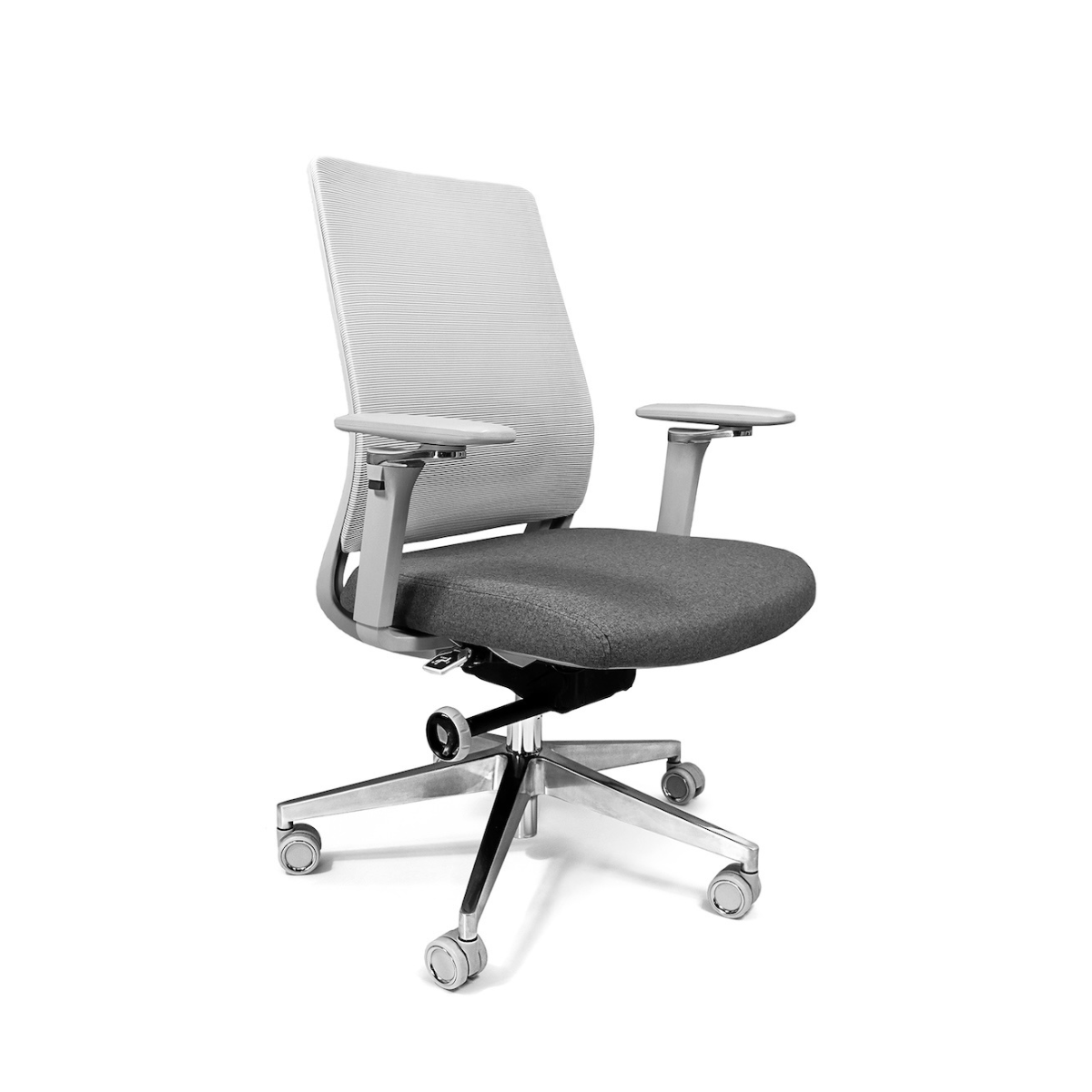 Silla Directiva Lido