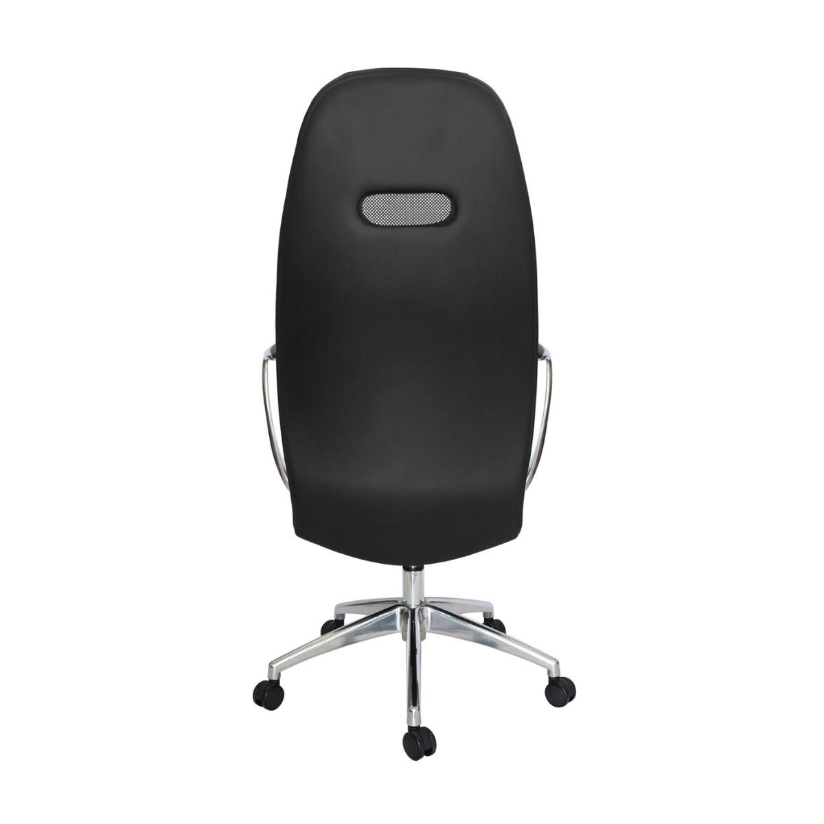 Silla Directiva Alufsen OHE-405