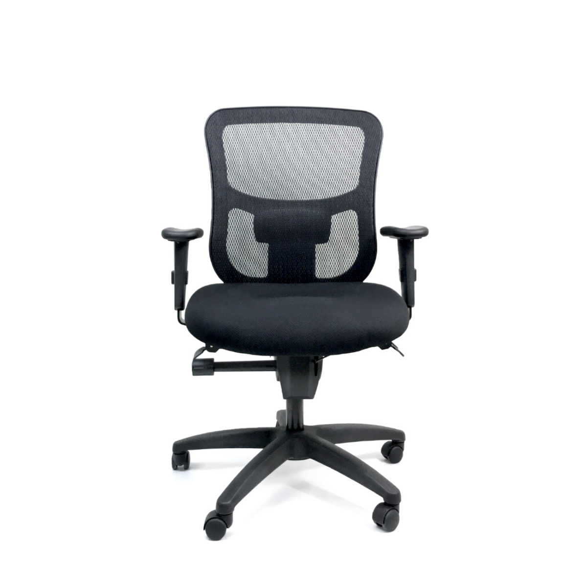 Silla Ejecutiva Robusto