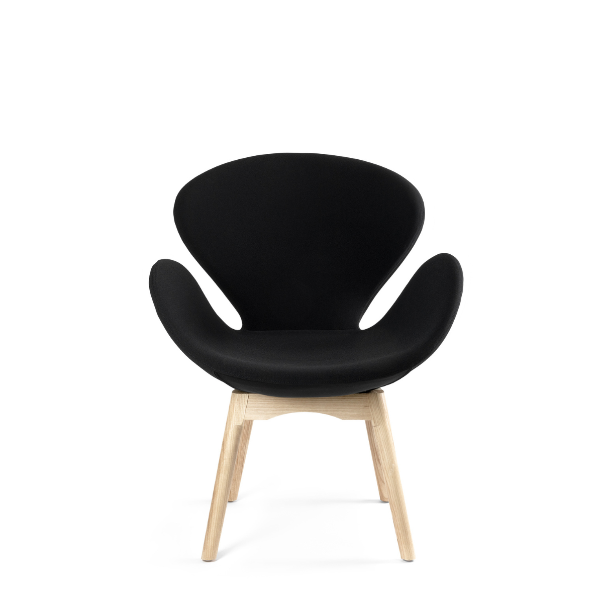 Silla Contract Bellagio Base Madera