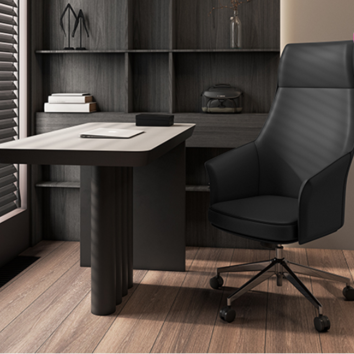 Silla Directiva Enai