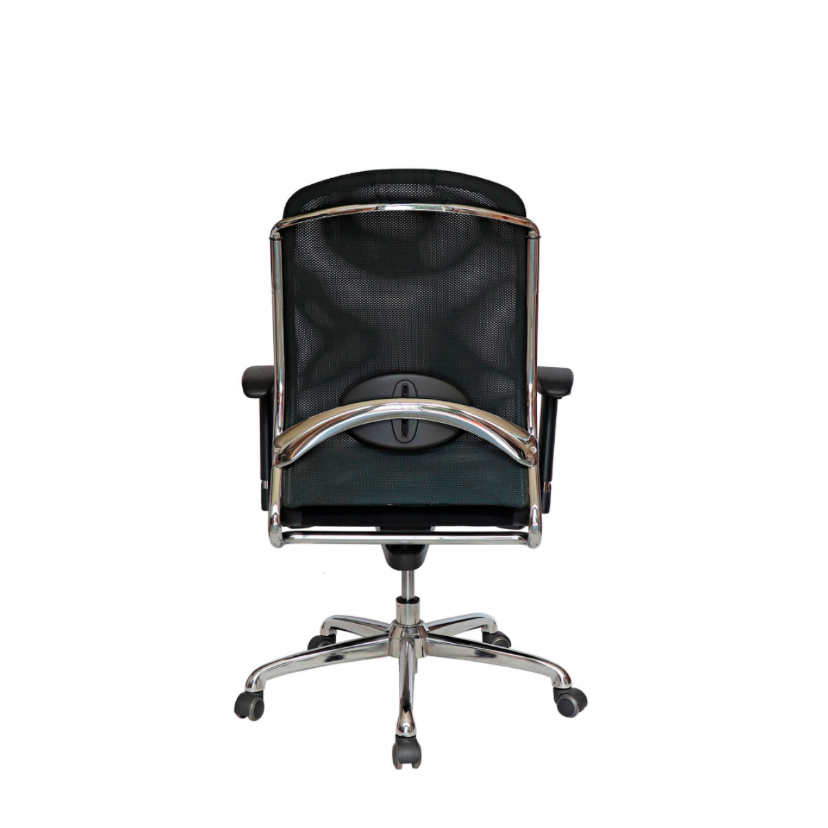 Silla Ejecutiva Croma OHE-193