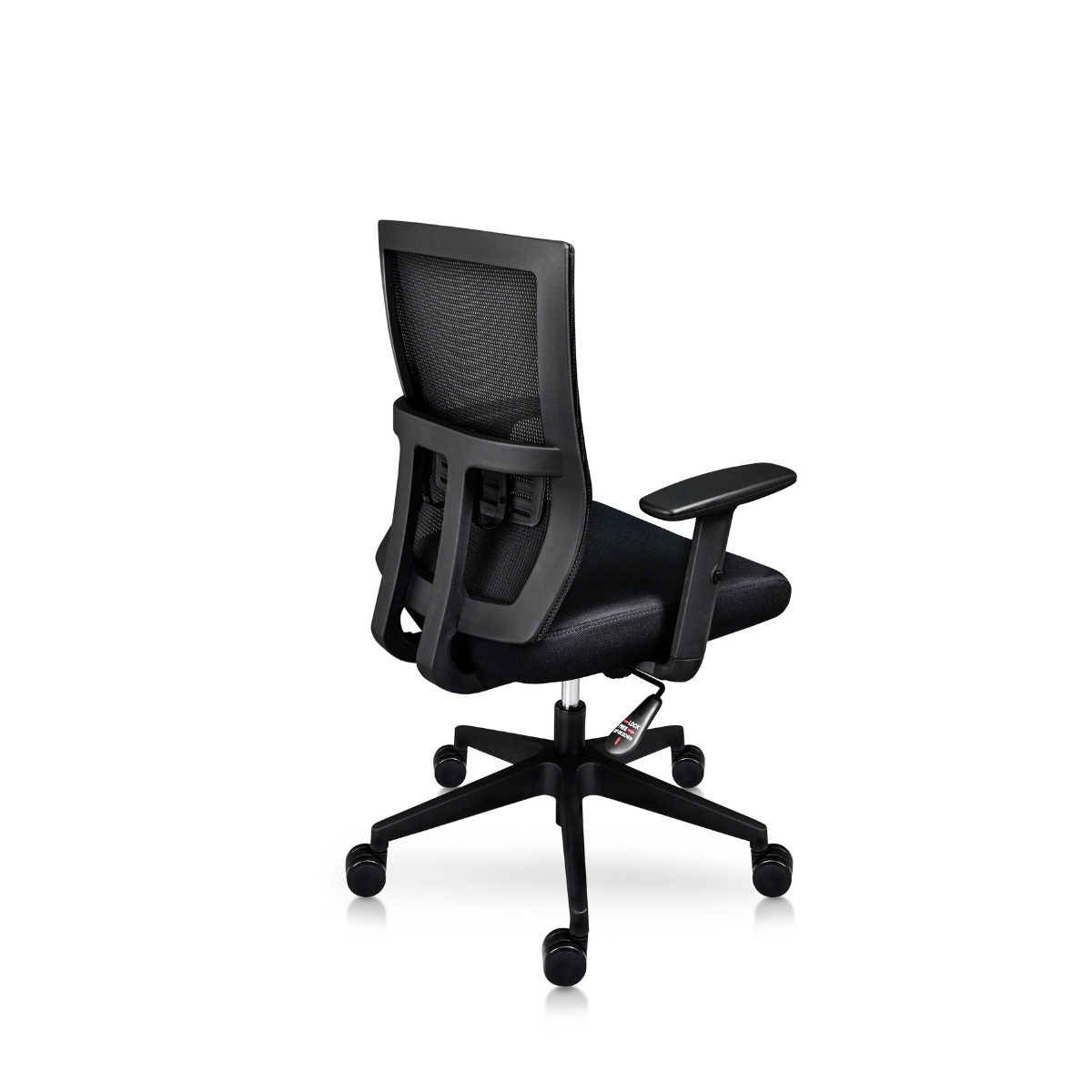 Silla Ejecutiva Trento