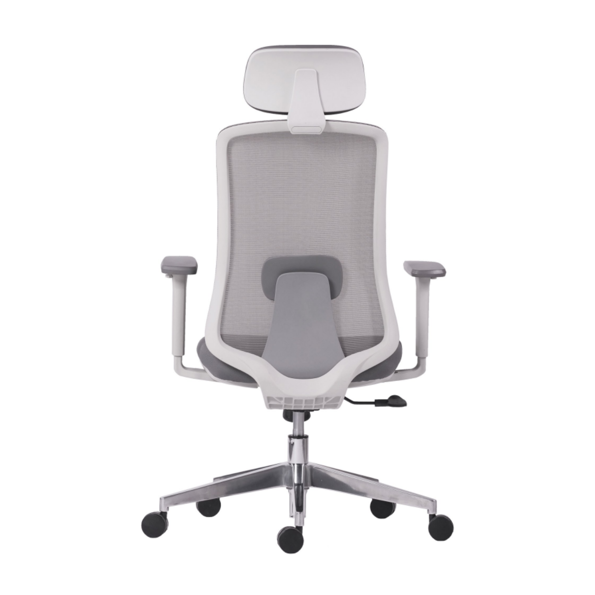 Silla Ejecutiva Crew con Cabecera