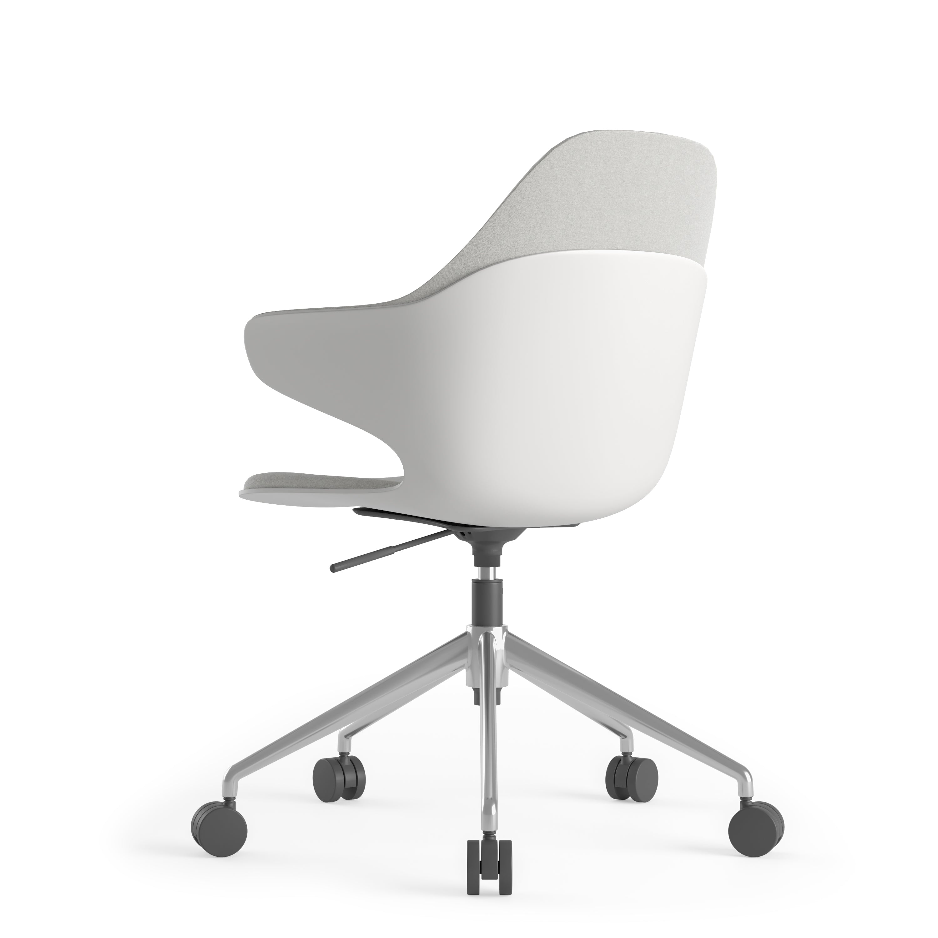 Silla de Capacitación Multifuncional Arenella