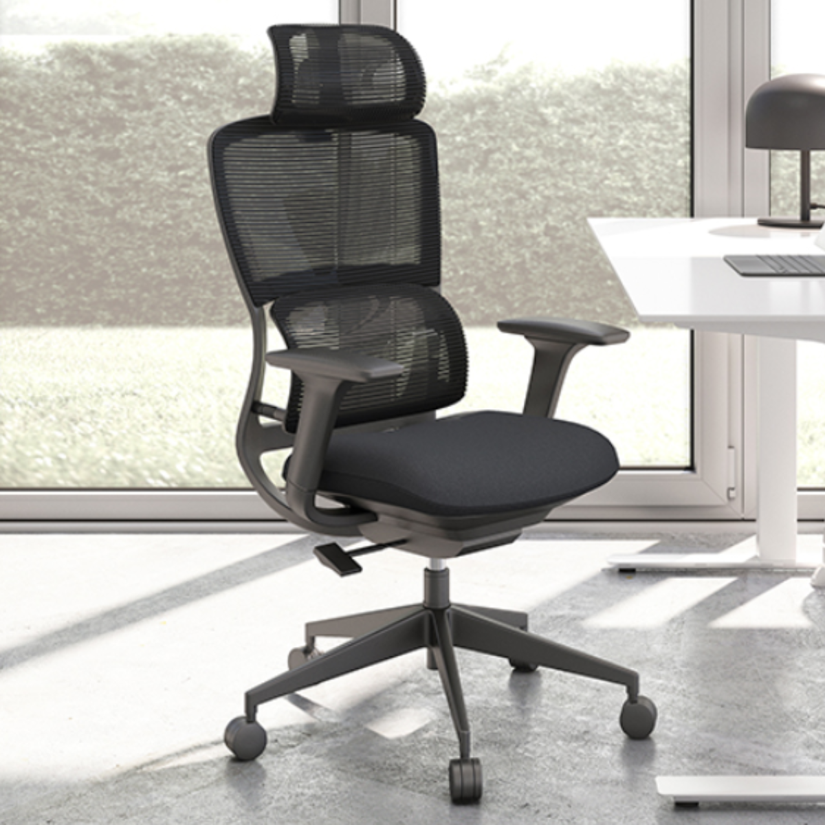 Silla Ejecutiva Dillon