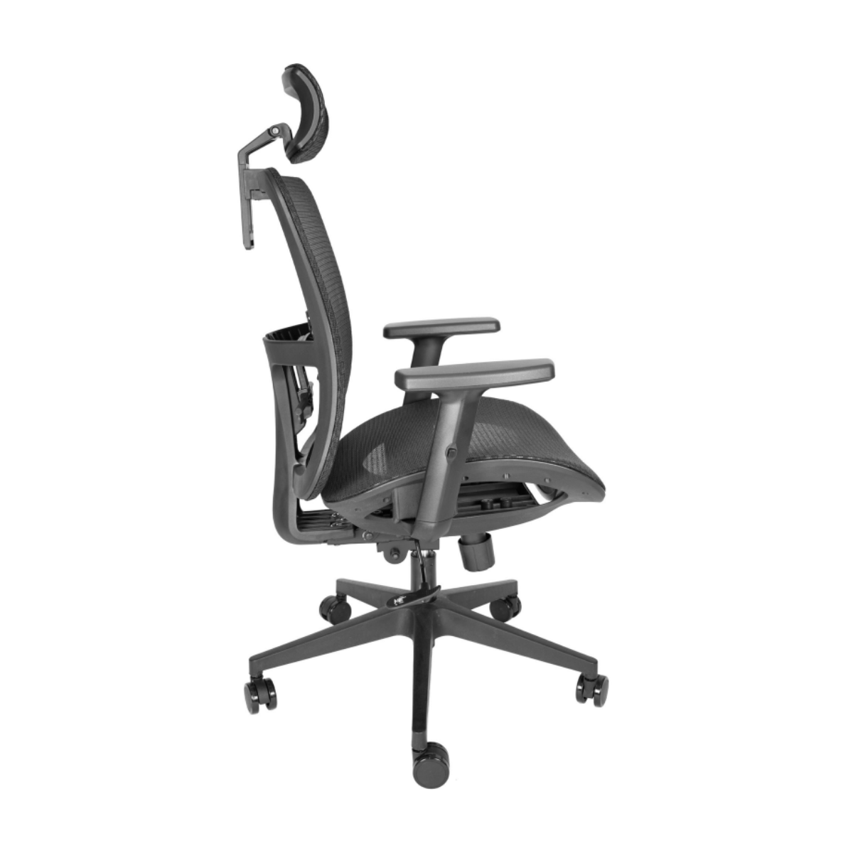 Silla Ejecutiva Draco