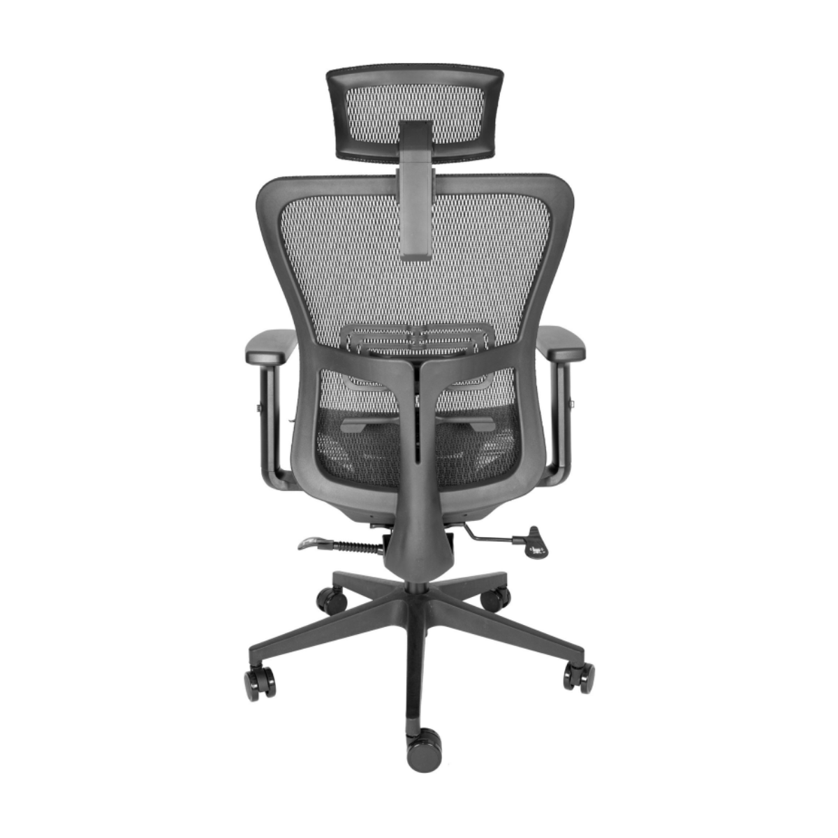 Silla Ejecutiva Draco