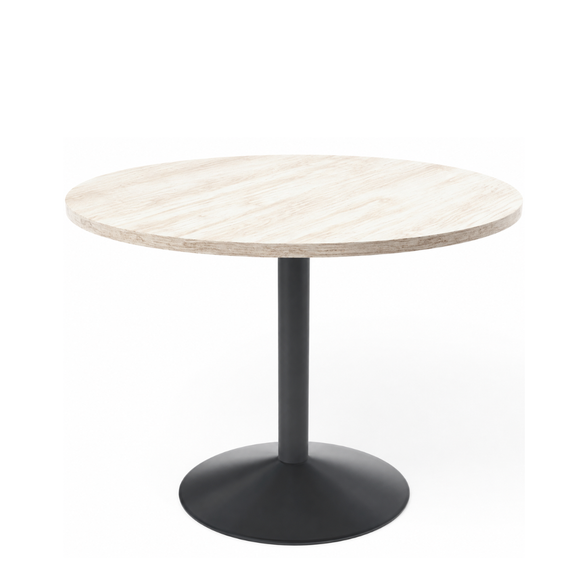 Mesa de juntas MJC circular MJC120
