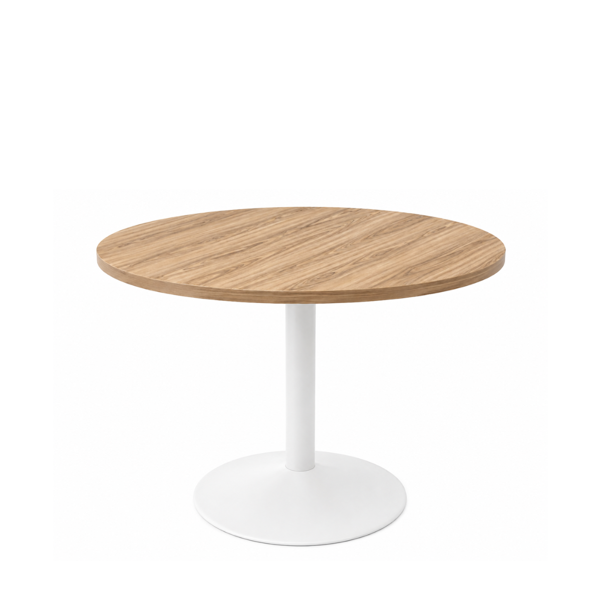 Mesa de juntas MJC circular MJC100