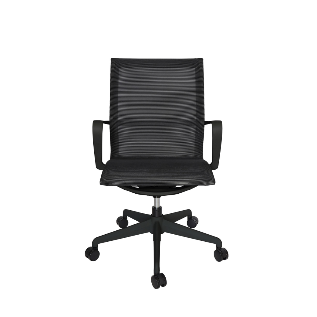 Silla Ejecutiva Bio