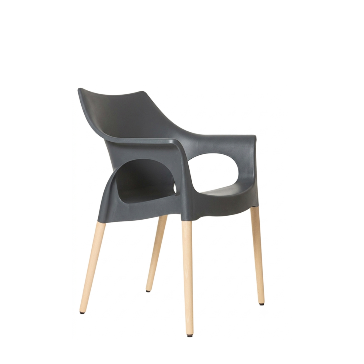 Silla para Exterior Ola Natural