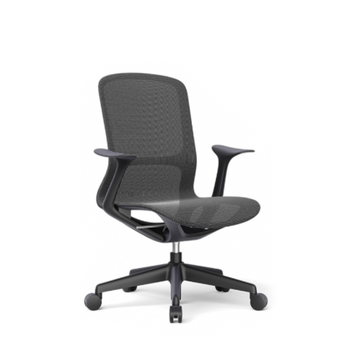 Silla Operativa Rainbow OHE-101