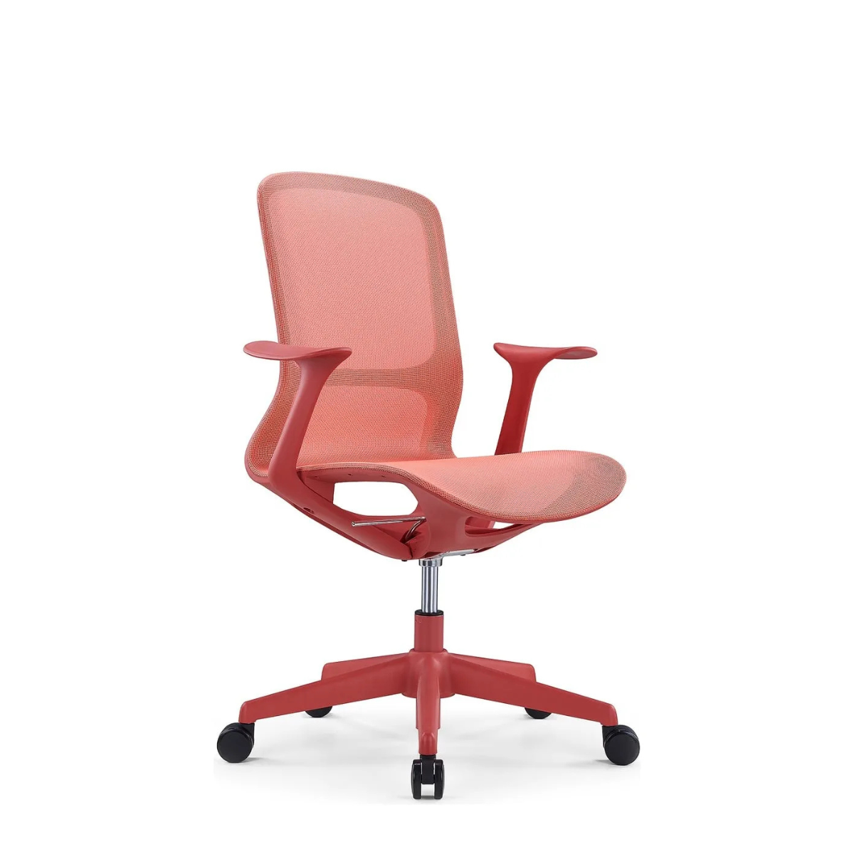 Silla Operativa Rainbow OHE-101