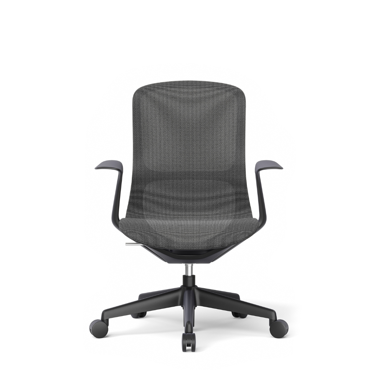 Silla Operativa Rainbow OHE-101