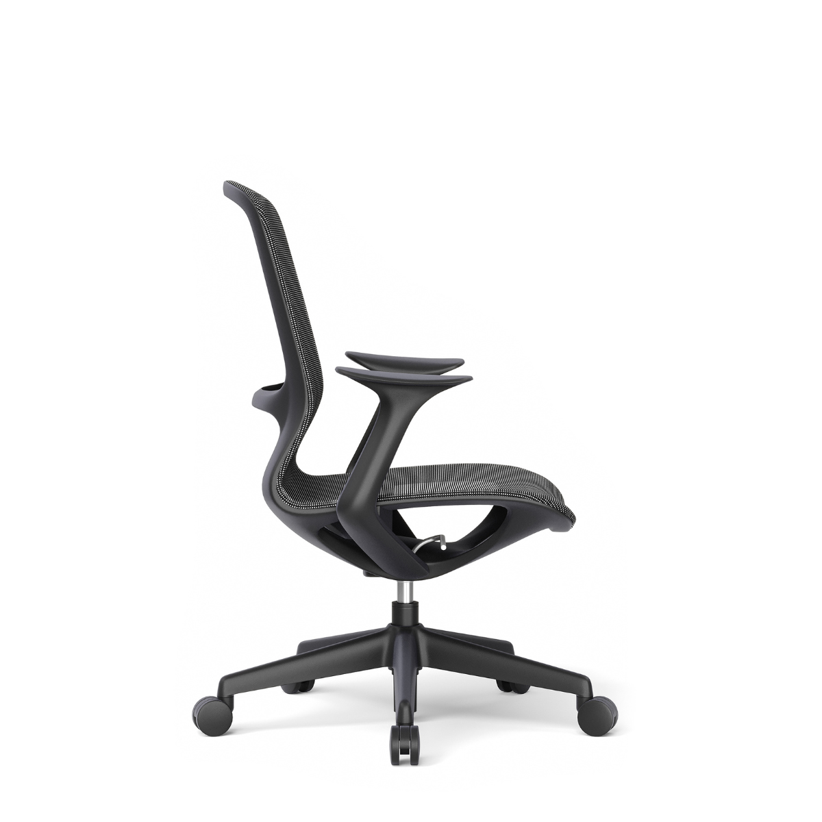 Silla Operativa Rainbow OHE-101