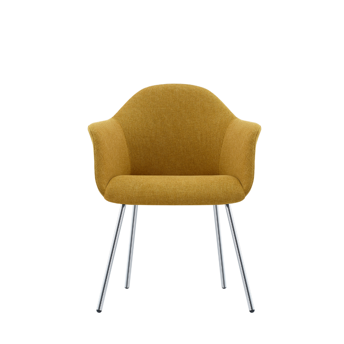 Silla Contract Alessia 4PCR