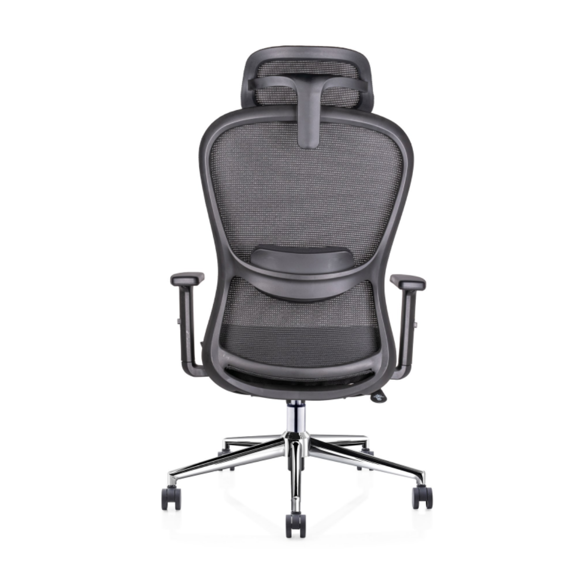 Silla Ejecutiva Athelier OHE-903