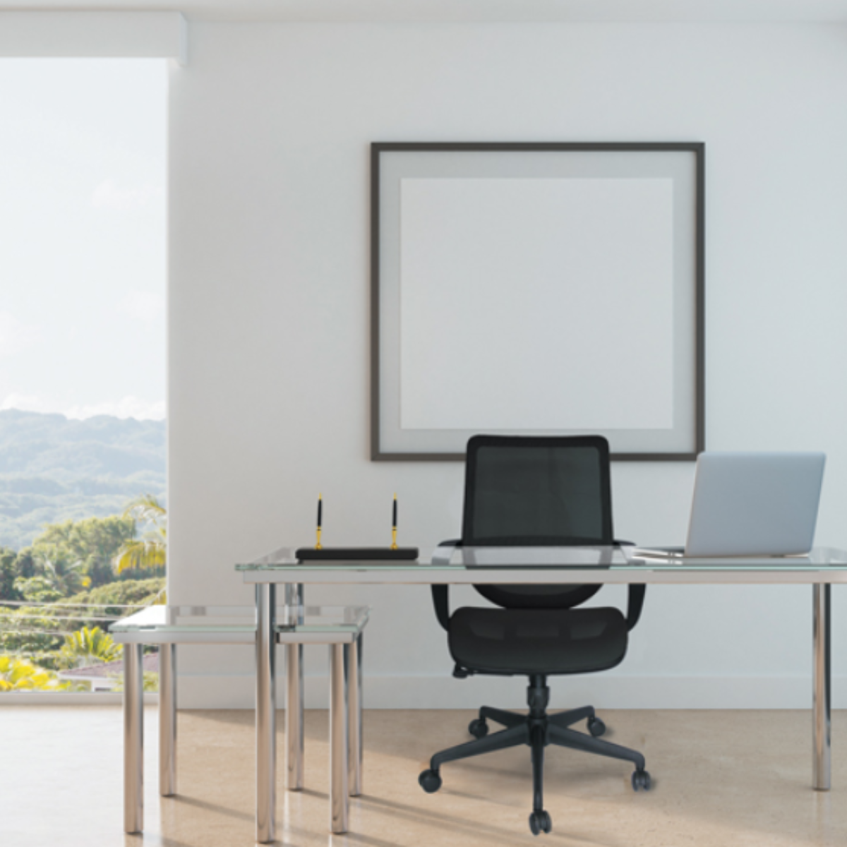 Silla Operativa Evolution OHE-99