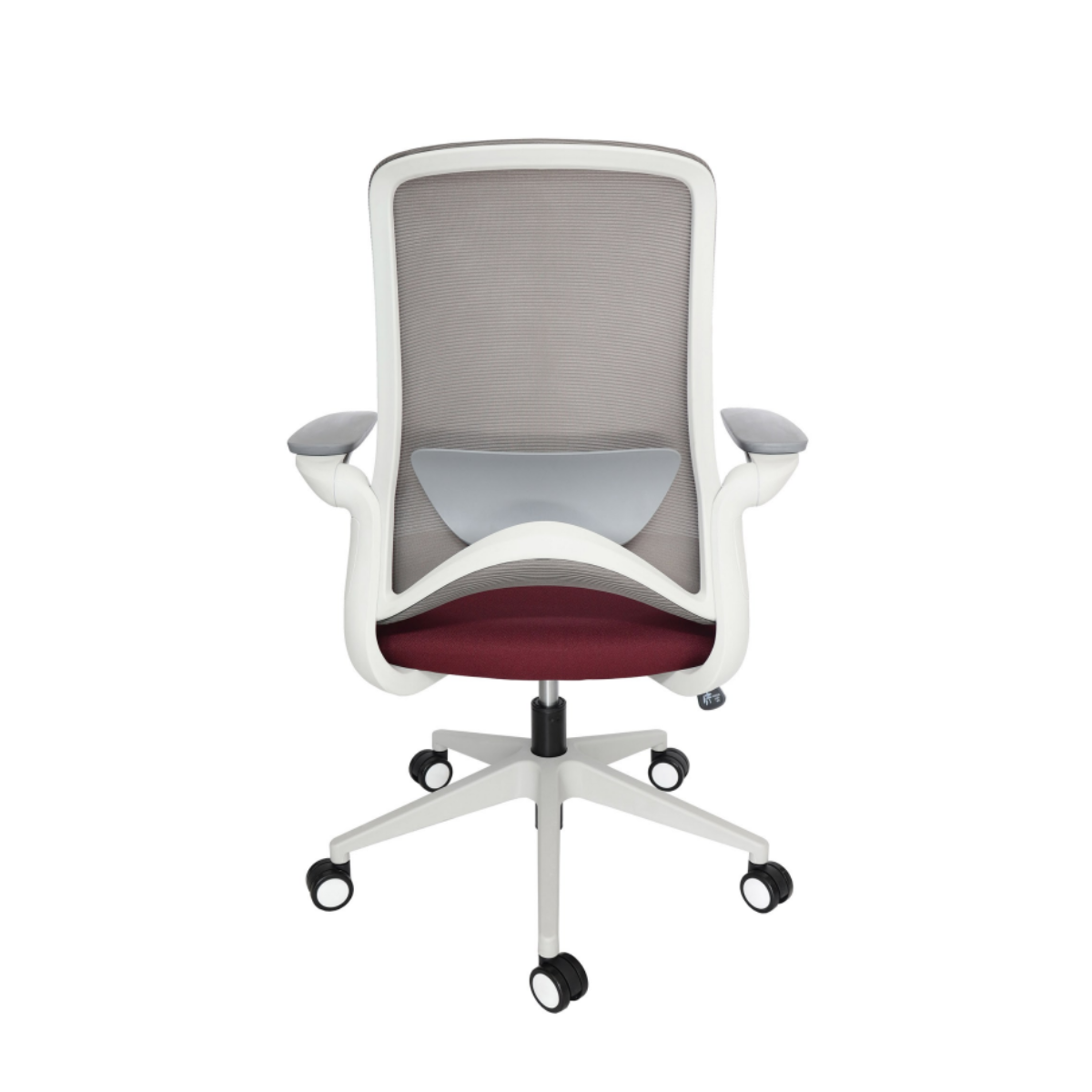 Silla Operativa Dolphin OHE-111