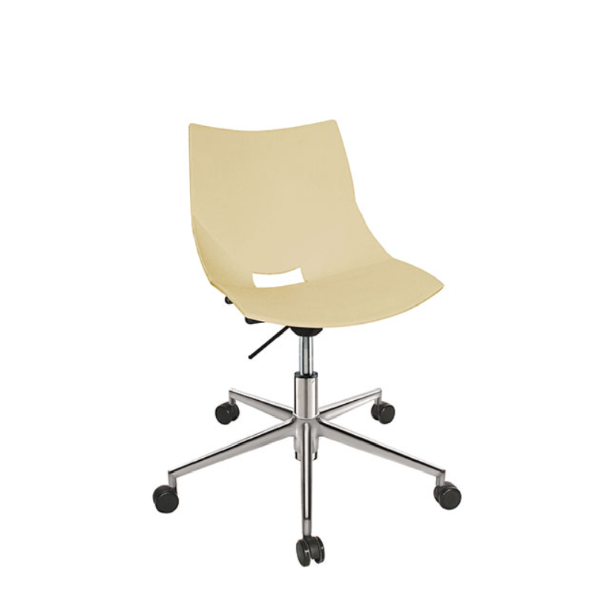 Silla Operativa Shell OHS-37