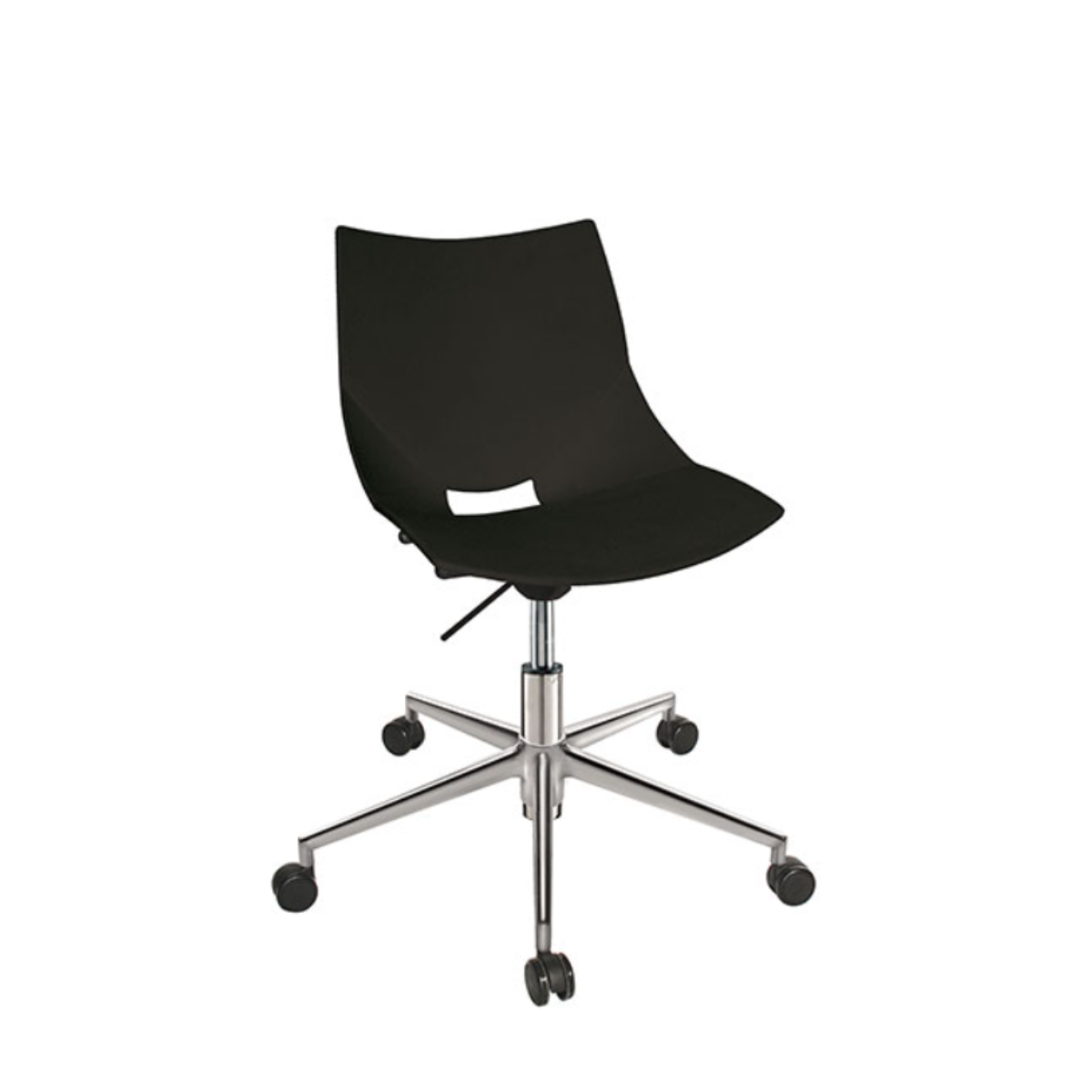 Silla Operativa Shell OHS-37