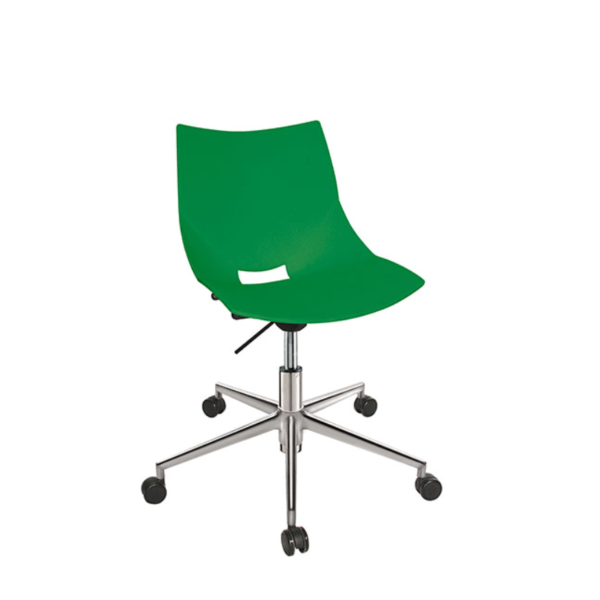 Silla Operativa Shell OHS-37
