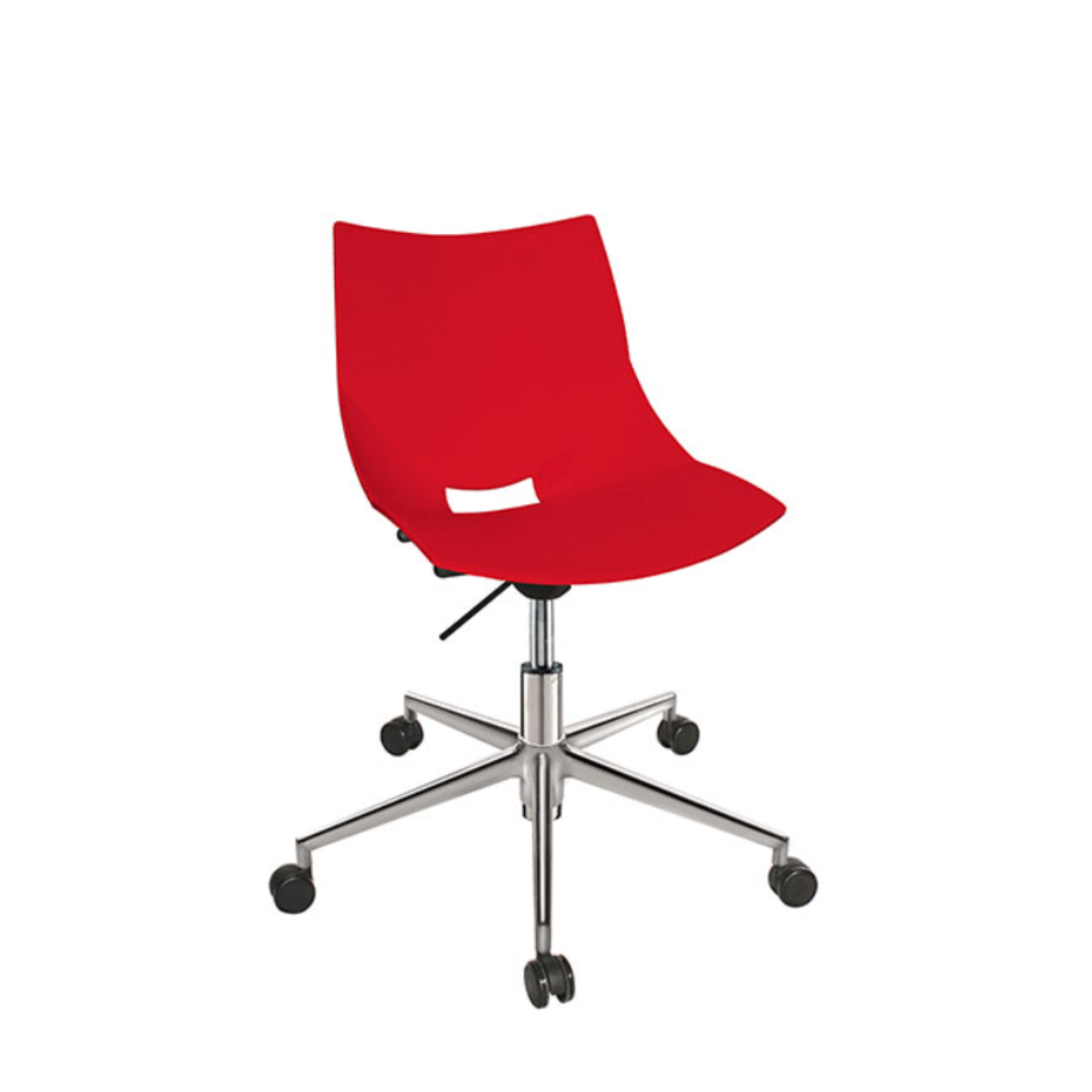 Silla Operativa Shell OHS-37