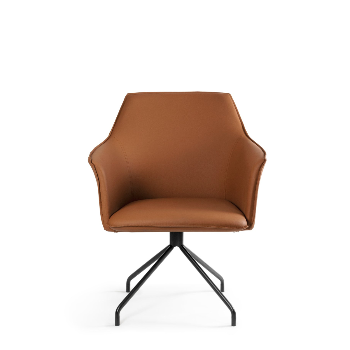 Silla Contract Mascali Base Spyder