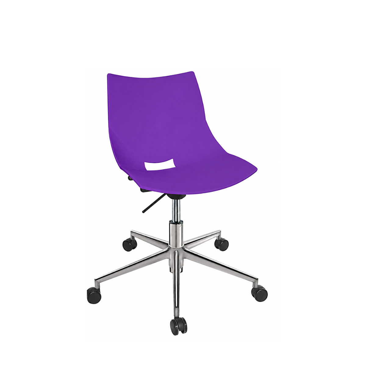 Silla Operativa Shell OHS-37