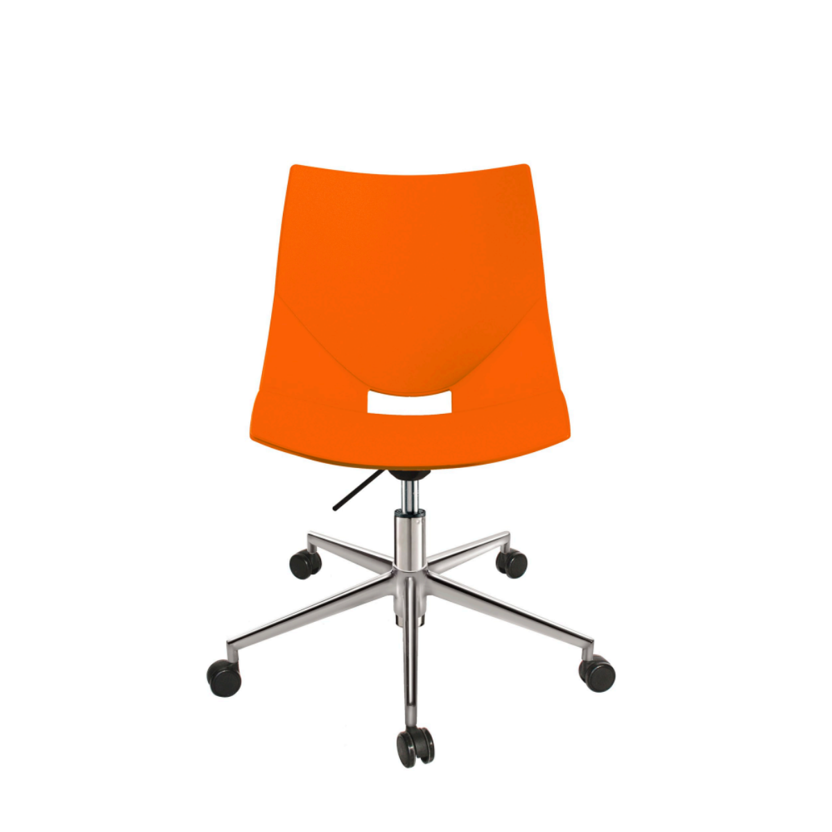 Silla Operativa Shell OHS-37