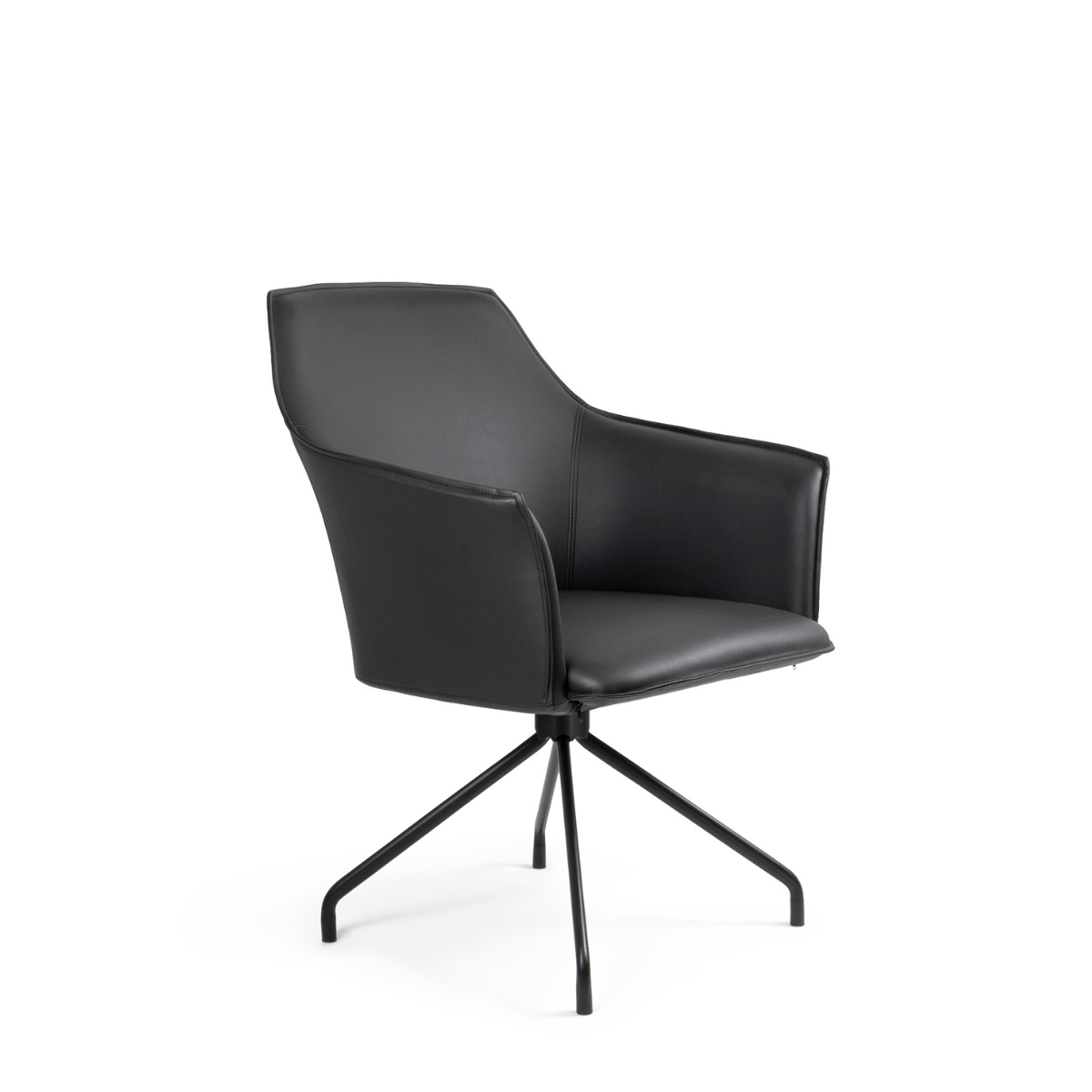 Silla Contract Mascali Base Spyder