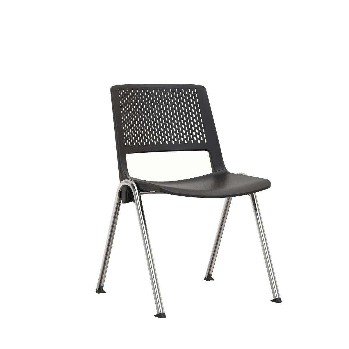 Silla de Visita 4PCR