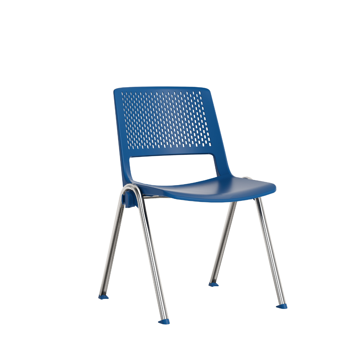 Silla de Visita 4PCR