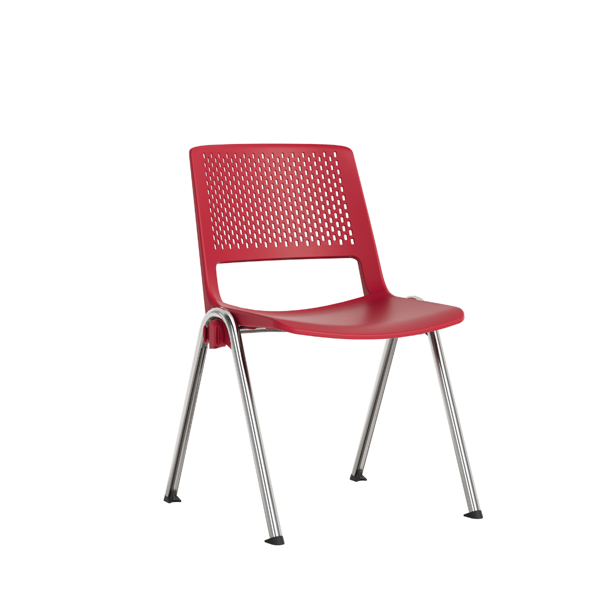 Silla de Visita 4PCR