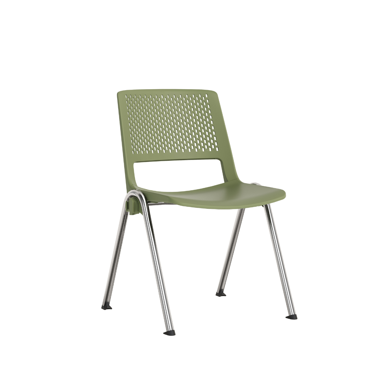 Silla de Visita 4PCR