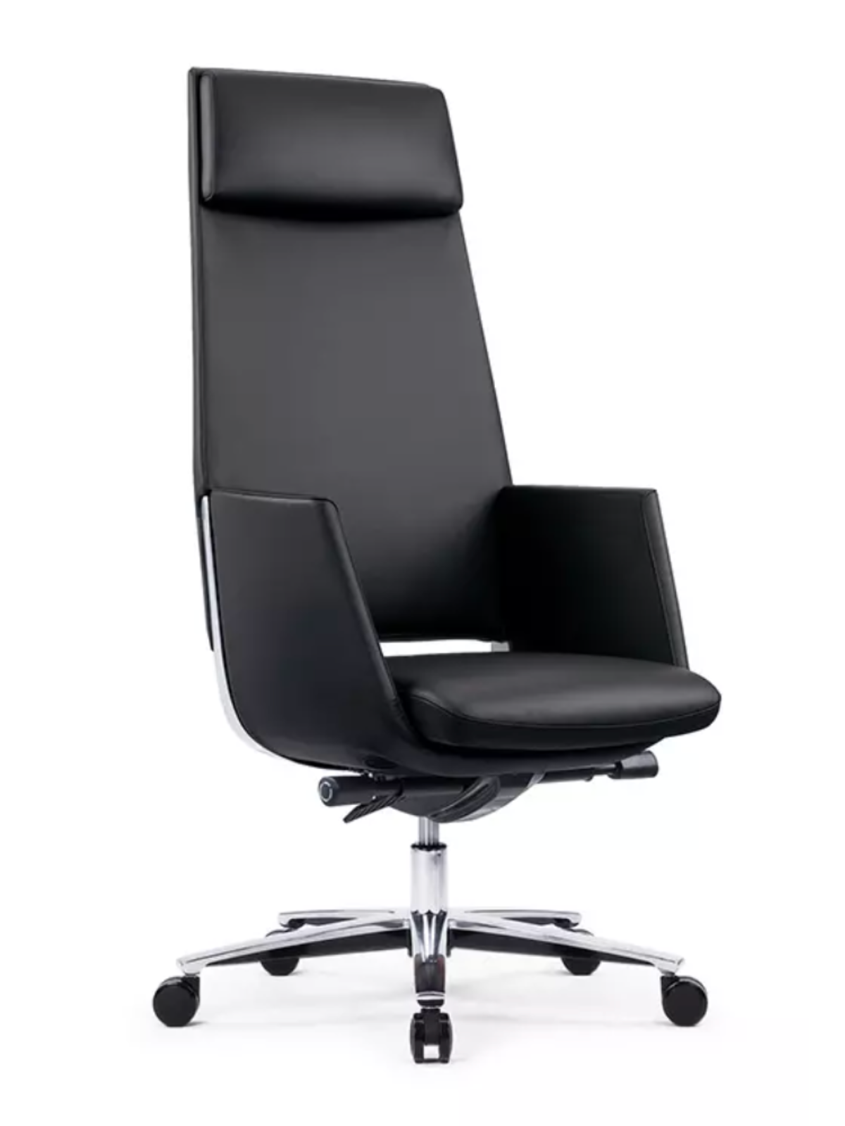 Silla Directiva SENIT Respaldo Alto