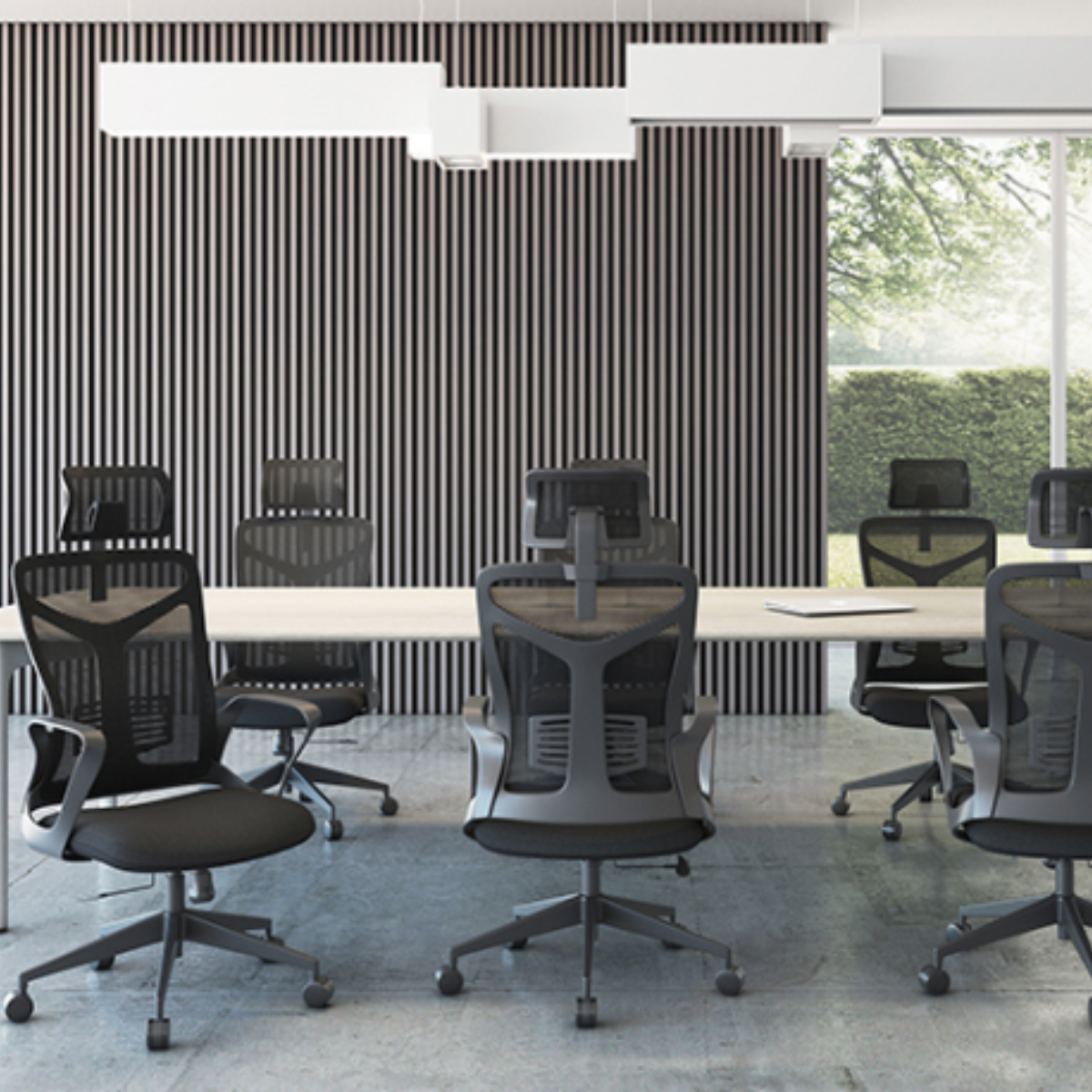 Silla para Home Office Cantabria