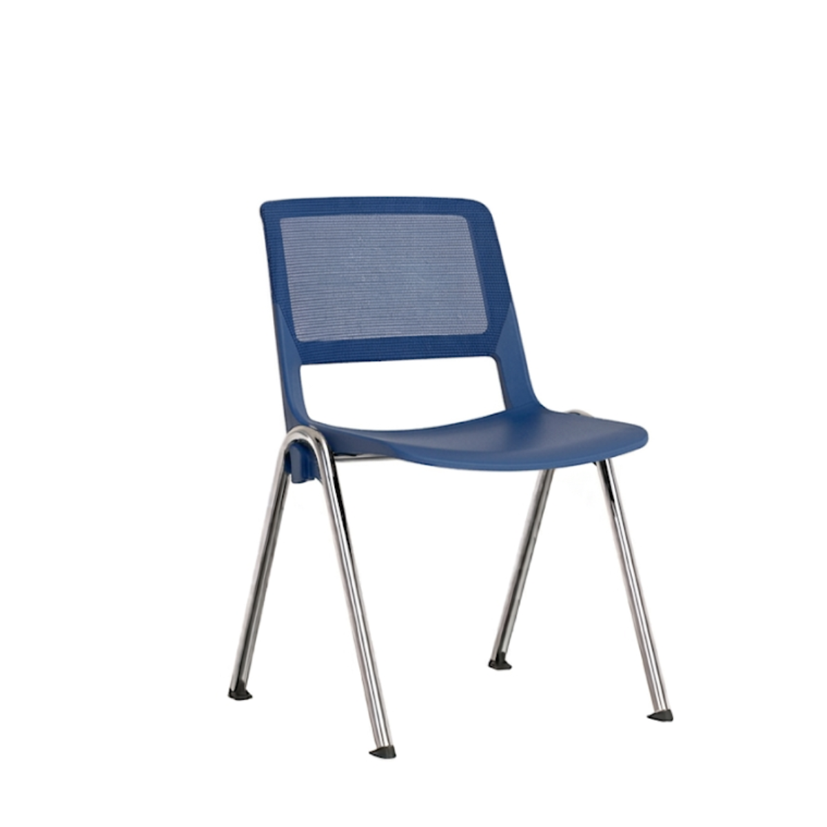Silla de Visita Cagliari MLL 4PCR