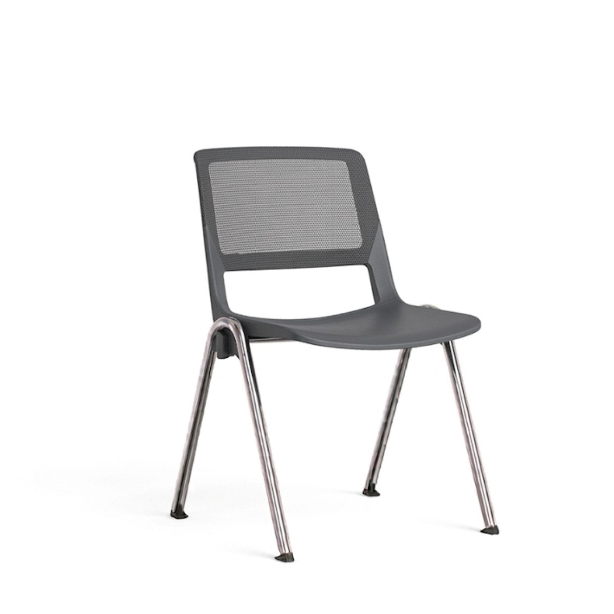 Silla de Visita Cagliari MLL 4PCR