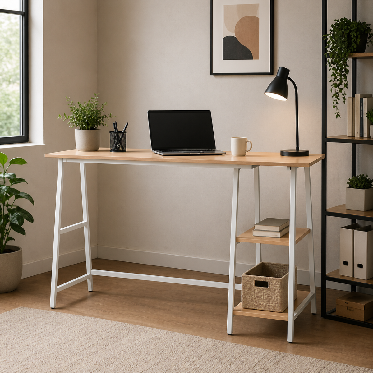 Escritorio para Home Office 2240183
