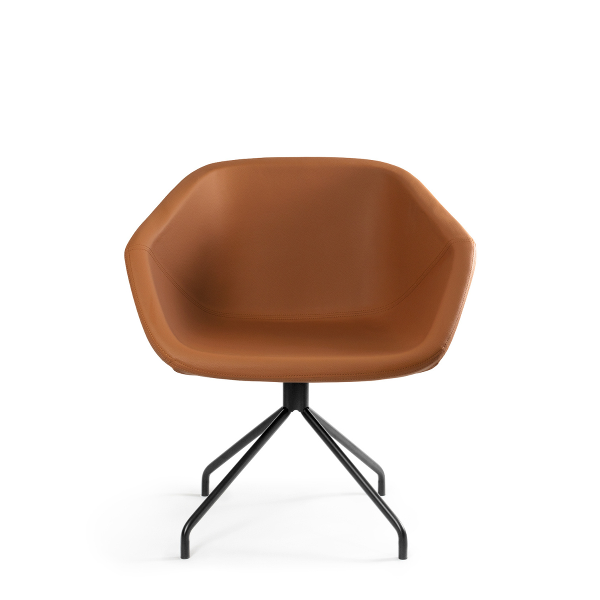 Silla Contract Riva Base Spyder