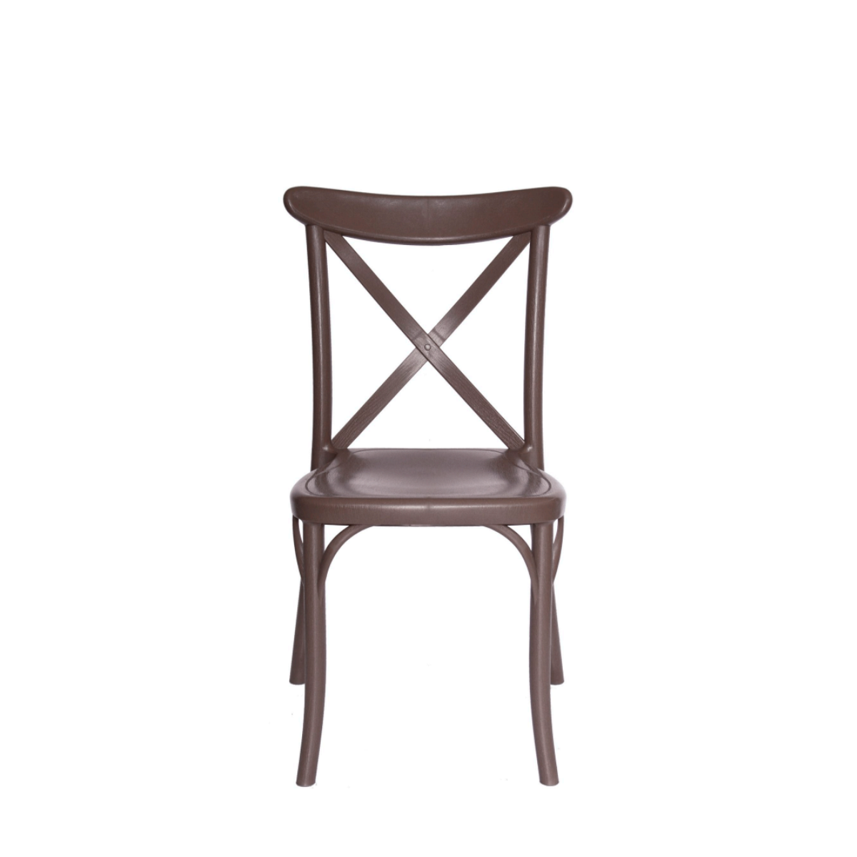 Silla de Visitas para Exterior Eqqus OHV-117