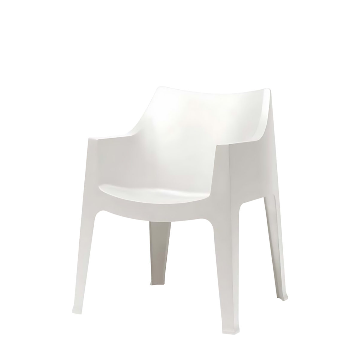 Silla para Exterior Coccolona