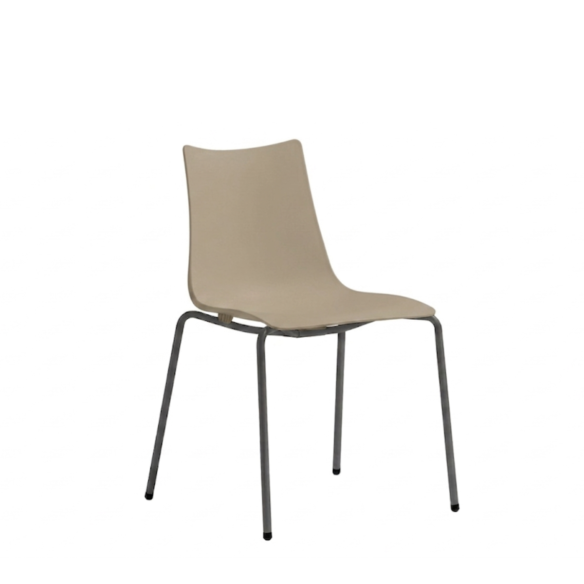 Silla Zebra Base Antracita