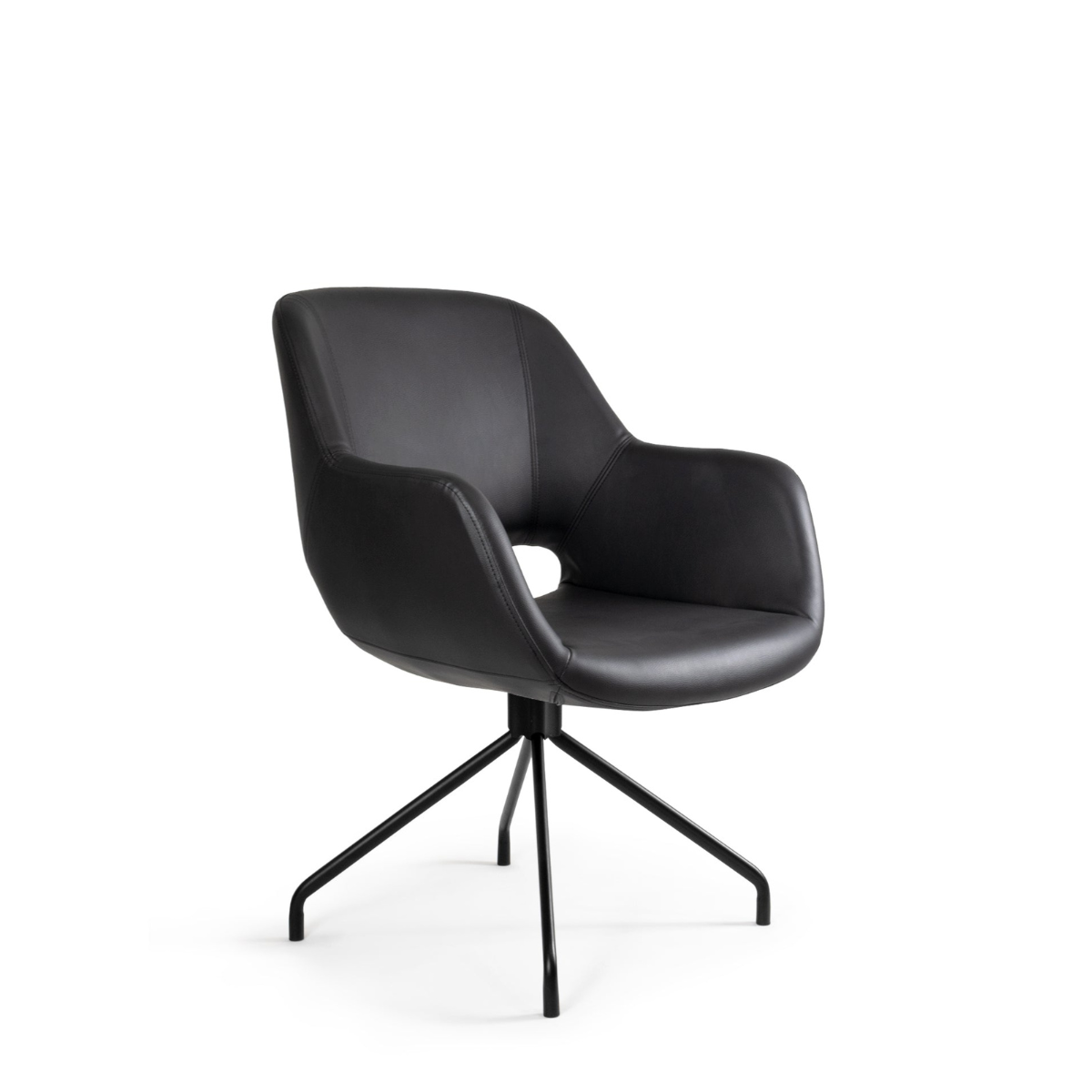 Silla Contract Matera Base Spyder