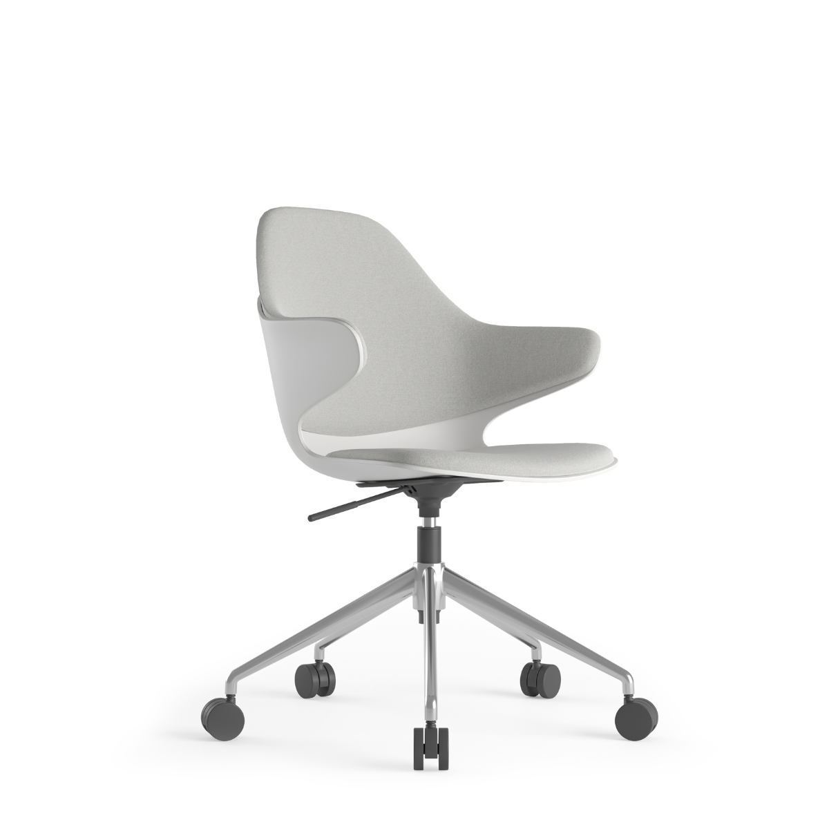 Silla de Capacitacion Arenella 5P