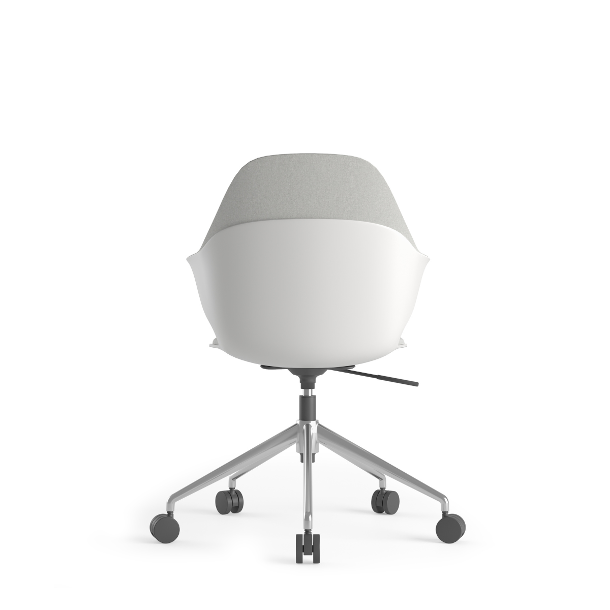 Silla de Capacitacion Arenella 5P