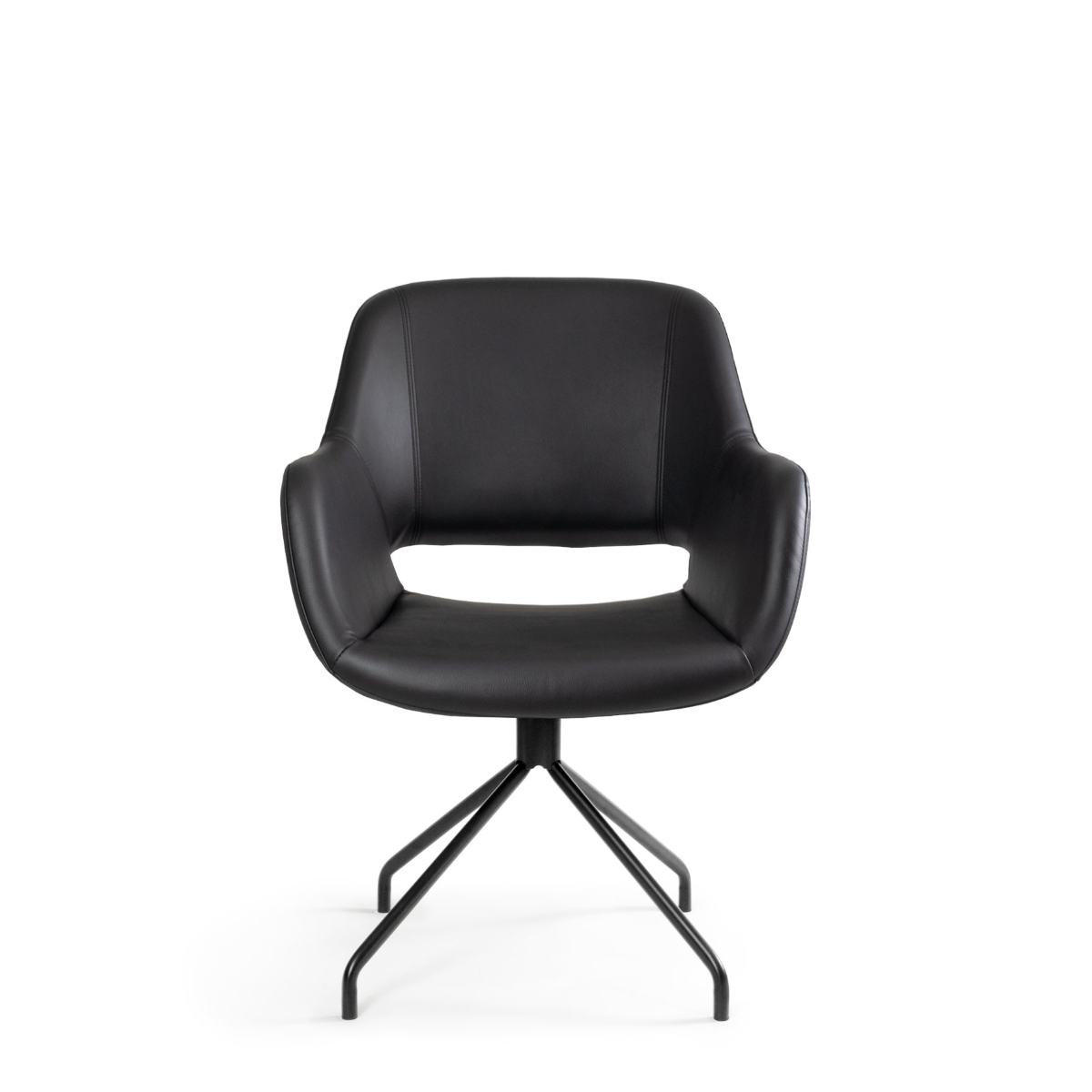 Silla Contract Matera Base Spyder