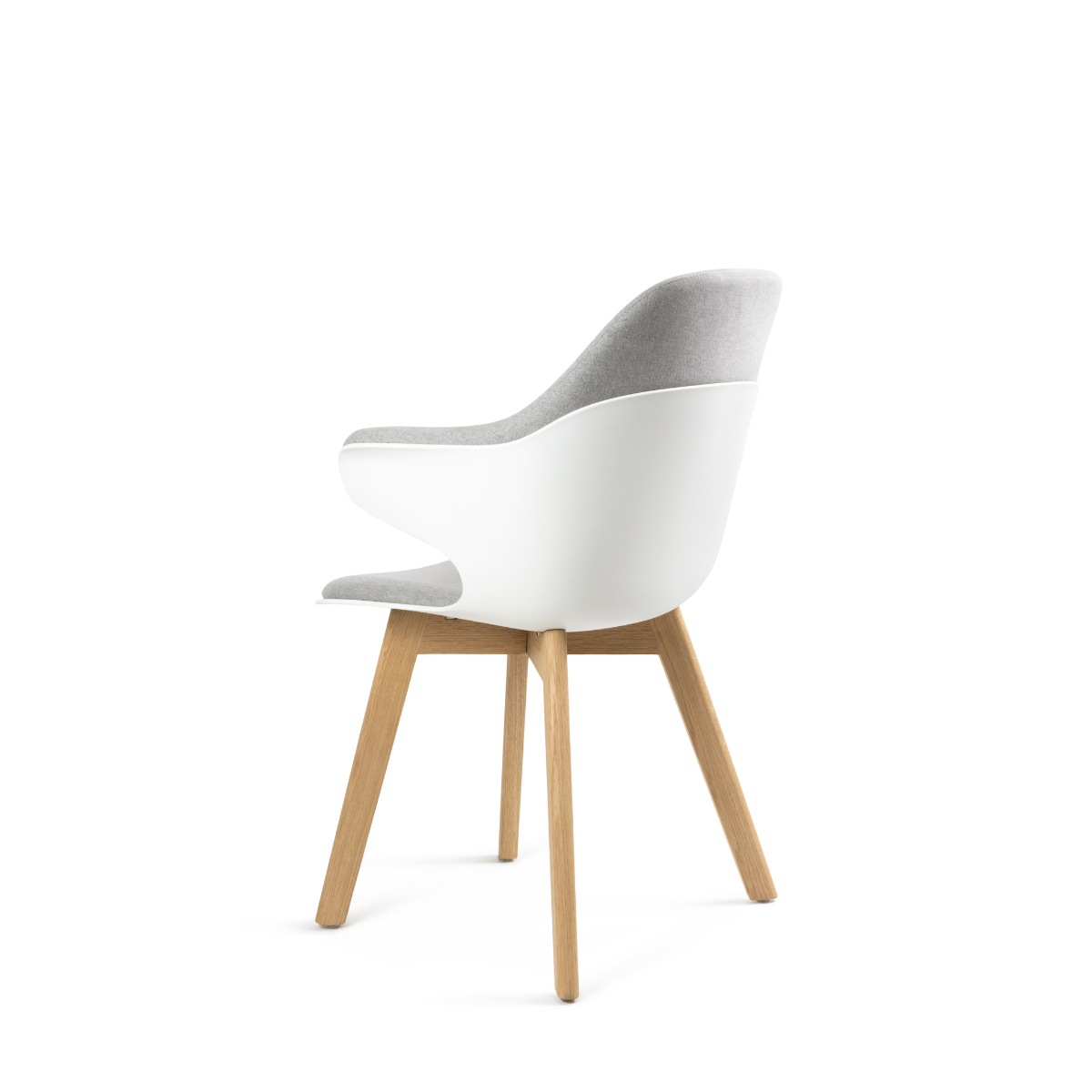 Silla Arenella Base Madera